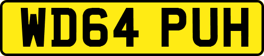 WD64PUH