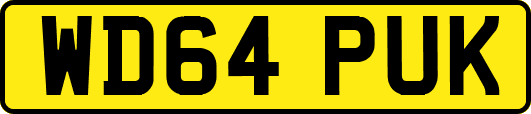 WD64PUK