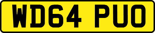 WD64PUO