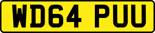 WD64PUU