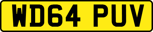 WD64PUV