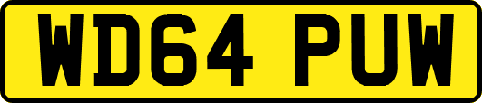WD64PUW