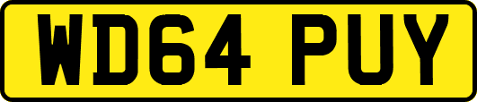 WD64PUY
