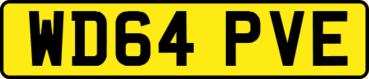 WD64PVE