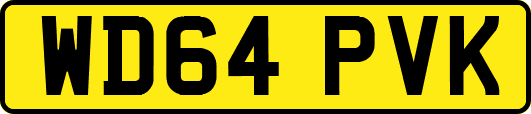 WD64PVK