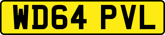 WD64PVL