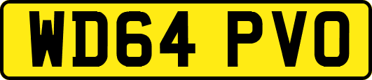 WD64PVO