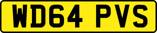 WD64PVS