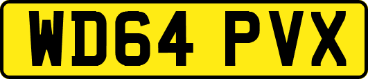 WD64PVX