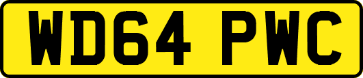 WD64PWC