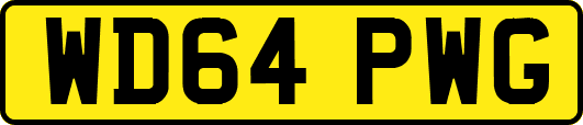 WD64PWG