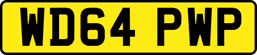 WD64PWP