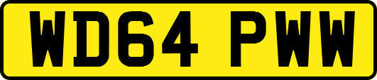 WD64PWW
