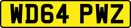 WD64PWZ