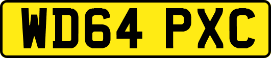 WD64PXC