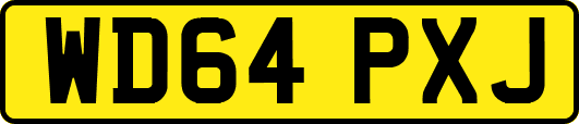 WD64PXJ