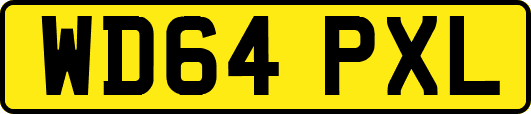 WD64PXL