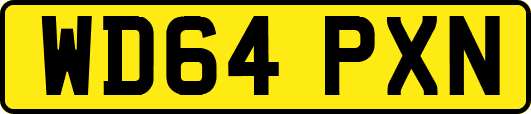 WD64PXN