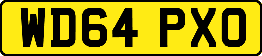 WD64PXO
