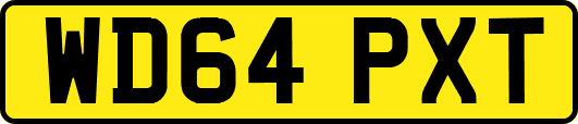 WD64PXT