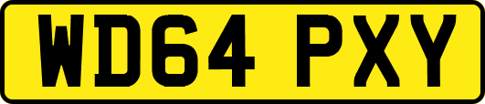 WD64PXY