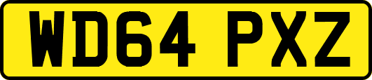 WD64PXZ