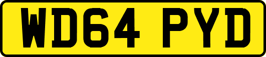 WD64PYD