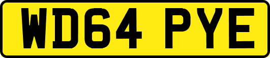 WD64PYE