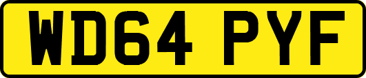 WD64PYF