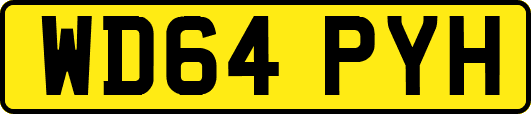 WD64PYH
