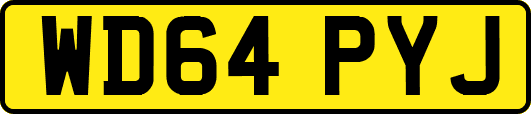 WD64PYJ