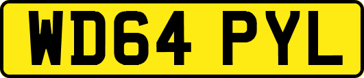 WD64PYL