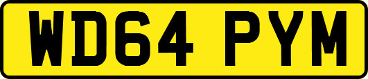 WD64PYM