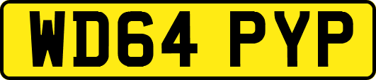 WD64PYP