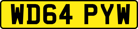 WD64PYW