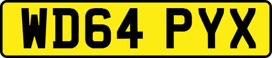 WD64PYX