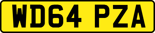 WD64PZA