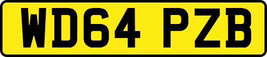 WD64PZB