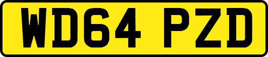 WD64PZD