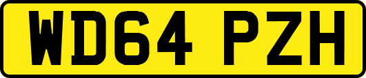 WD64PZH