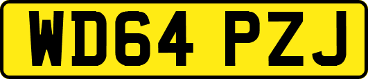 WD64PZJ