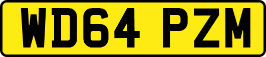 WD64PZM