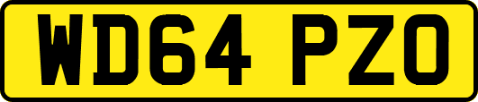 WD64PZO