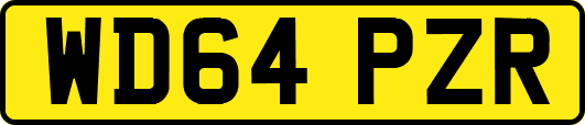 WD64PZR