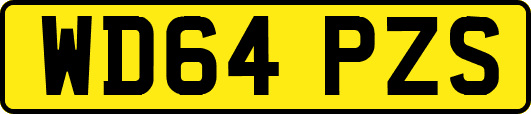 WD64PZS
