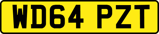 WD64PZT