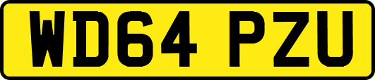 WD64PZU