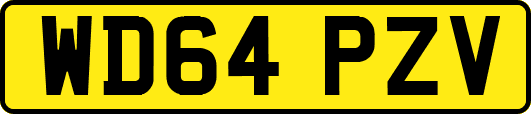 WD64PZV
