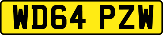 WD64PZW