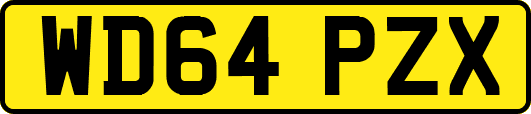 WD64PZX